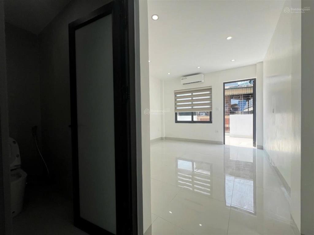 Bán nhà nghõ hòa bình 2 đẹp long lanh gần time city gần phố giao thông thuận tiện