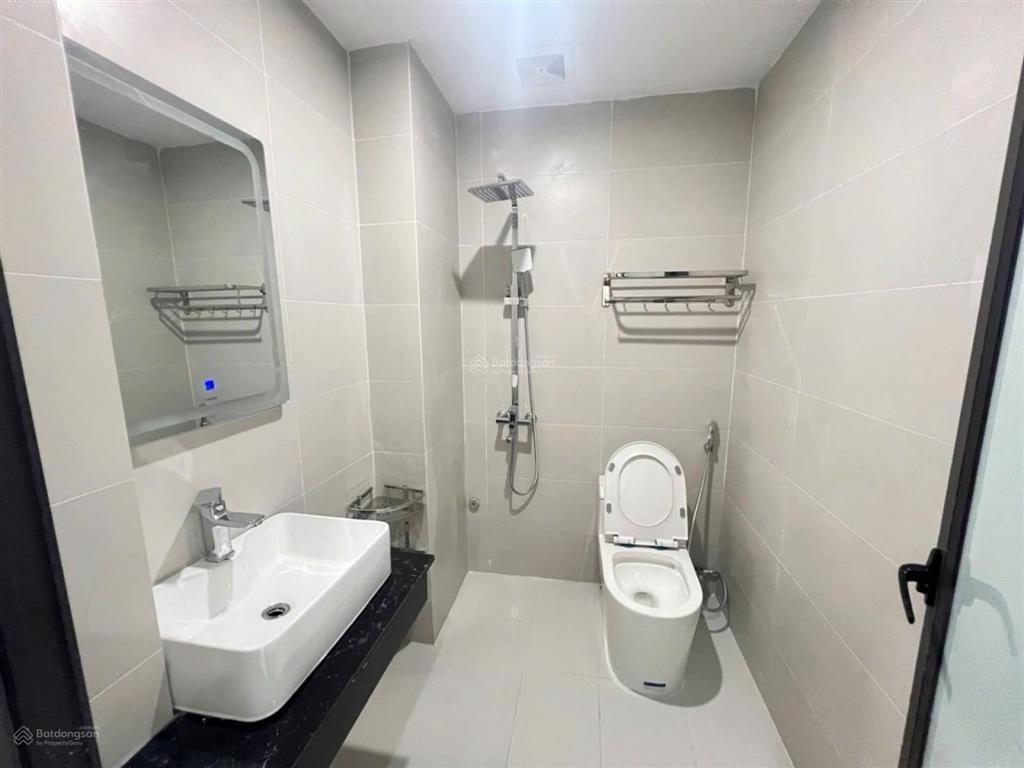 Bán nhà nghõ hòa bình 2 đẹp long lanh gần time city gần phố giao thông thuận tiện