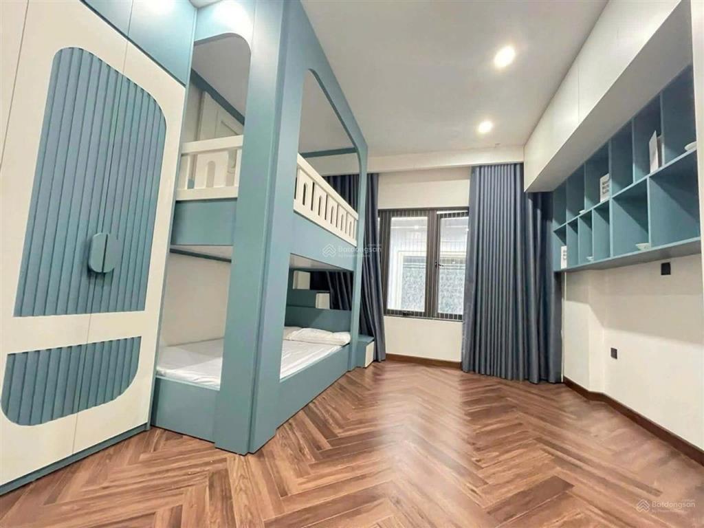 Bán nhà riêng đẹp tại bạch mai, 11,95 tỷ, 30m2, 3pn, 4wc, nhiều tiện ích