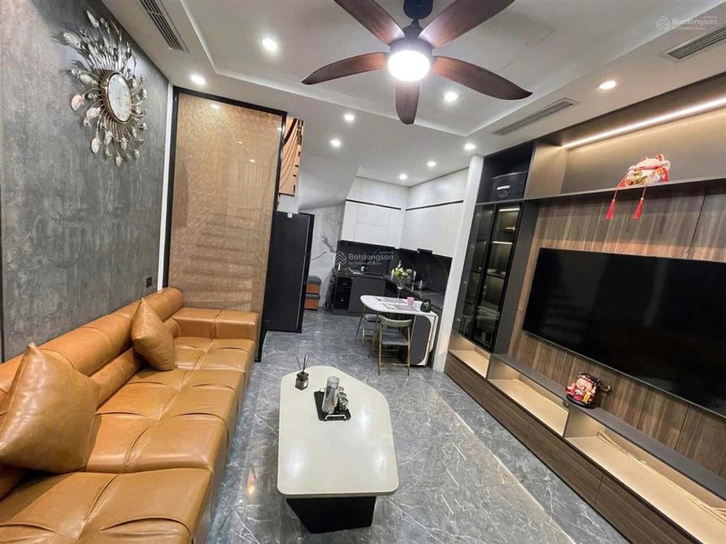 Bán nhà riêng đẹp tại bạch mai, 11,95 tỷ, 30m2, 3pn, 4wc, nhiều tiện ích