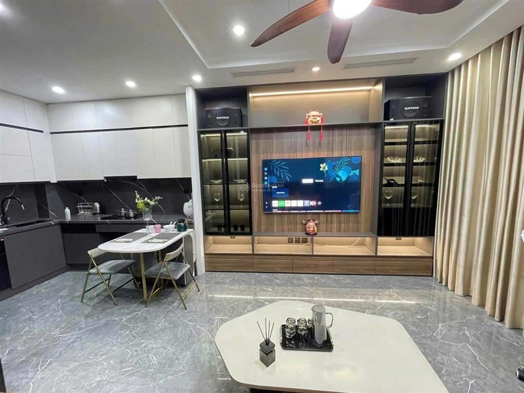 Bán nhà riêng đẹp tại bạch mai, 11,95 tỷ, 30m2, 3pn, 4wc, nhiều tiện ích