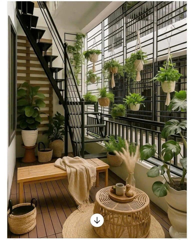Bán nhà riêng đẹp tại bạch mai, 11,95 tỷ, 30m2, 3pn, 4wc, nhiều tiện ích