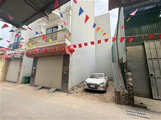 Bán đất tại số 66 xóm 3 la tinh, giá cực chất 6,25 tỷ, 40m2