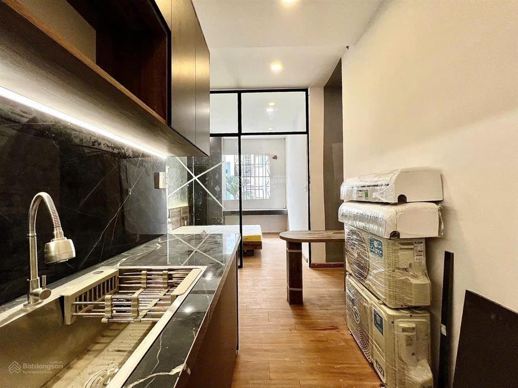 Cho thuê cc mini 1pn, 1vs, 40m2, 9,5 triệu tại lê hồng phong, p chợ lớn, view đẹp, uy tín