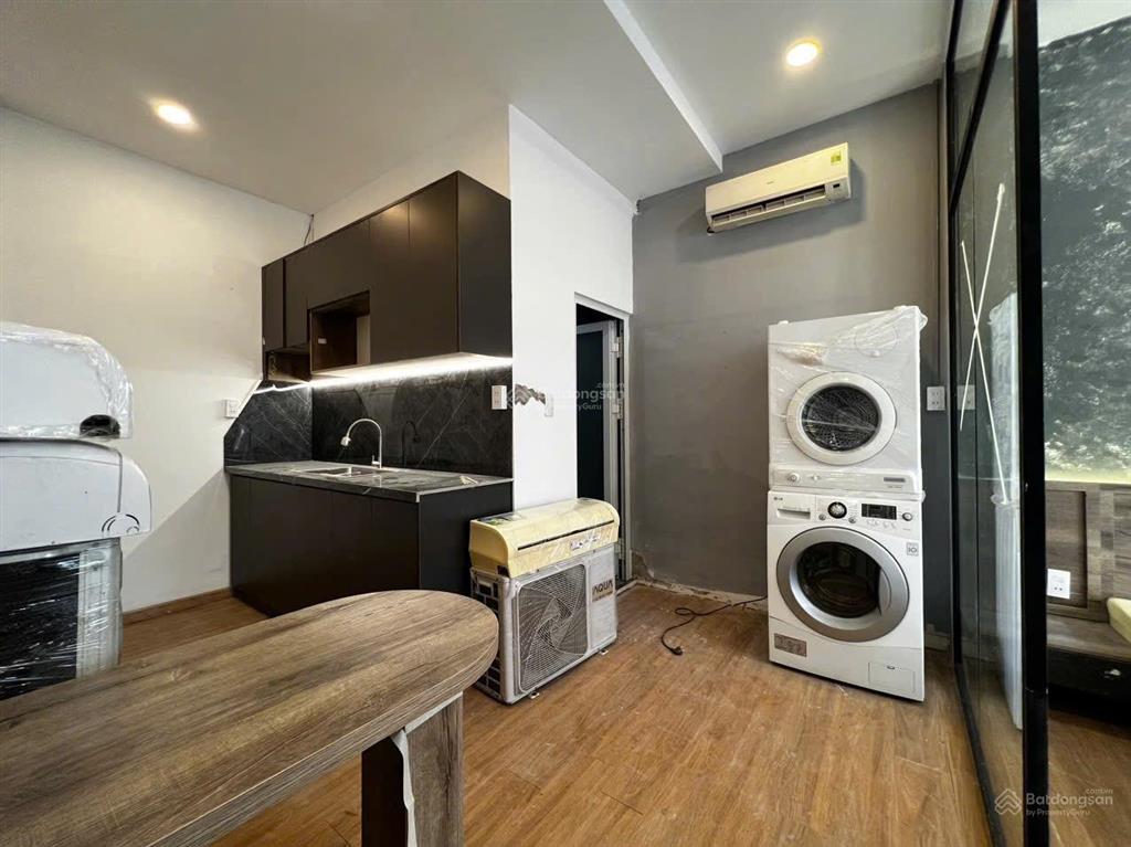Cho thuê cc mini 1pn, 1vs, 40m2, 9,5 triệu tại lê hồng phong, p chợ lớn, view đẹp, uy tín