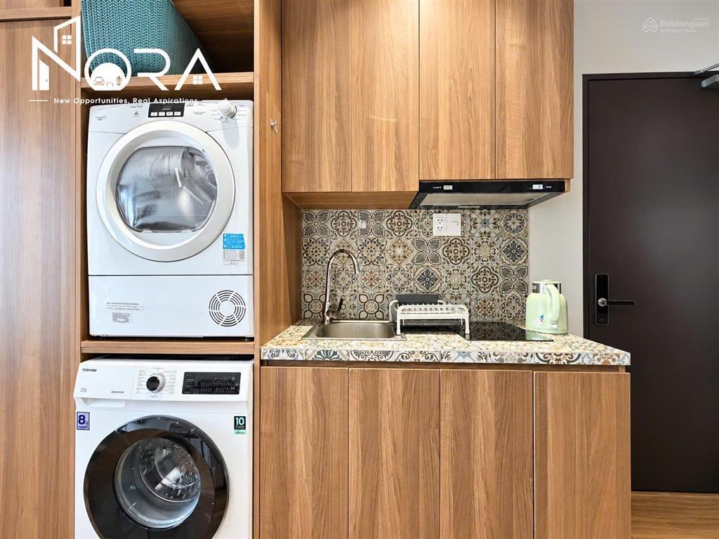 Studio tô hiến thành q10 full nội thất | gần vạn hạnh mall, big c go