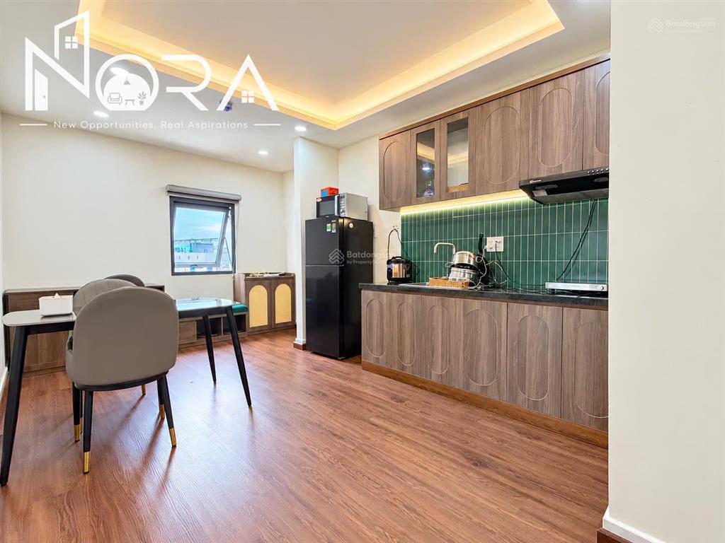 Siêu phẩm phòng đẹp hoàng sa q3 vị trí trung tâm, sống chill giữa lòng sài gòn