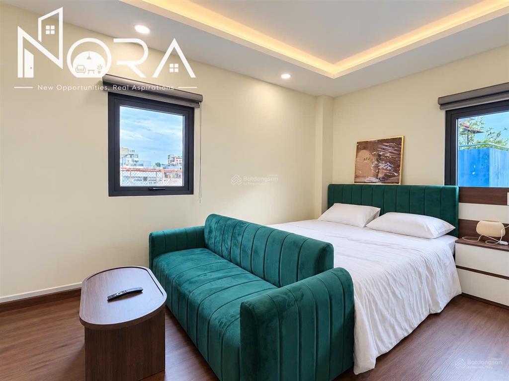 Siêu phẩm phòng đẹp hoàng sa q3 vị trí trung tâm, sống chill giữa lòng sài gòn
