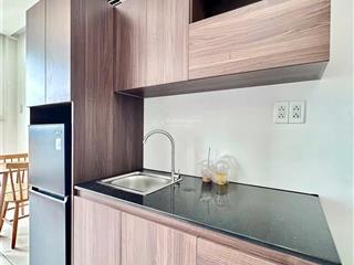 Căn hộ trần hưng đạo q1 sống giữa trung tâm sài gòn