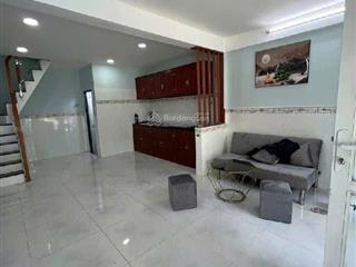 3.2 tỷ  nhà bình tân, giáp tân phú, gần kênh nước đen, nguyễn sơn kéo dài, 25m2, sổ vuông