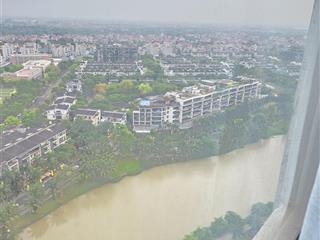 Chính chủ bán căn hộ 2407 tòa lake2 90m2 giá 5.65 tỷ khu đô thị ecopark