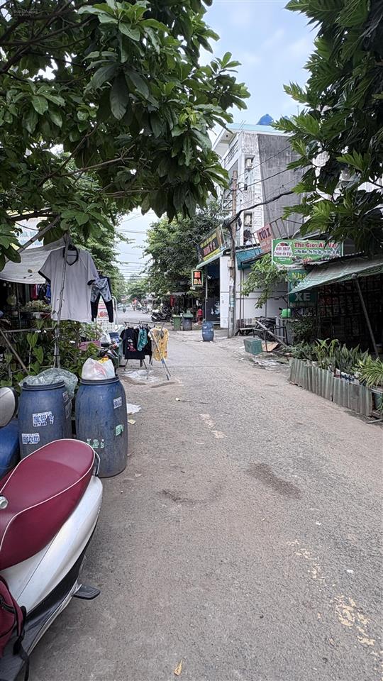 Bán nhà dãy trọ 27 phòng  thu nhập ổn định 27 triệu mỗi tháng  giá 12 tỷ