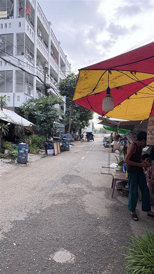 Bán nhà dãy trọ 27 phòng  thu nhập ổn định 27 triệu mỗi tháng  giá 12 tỷ