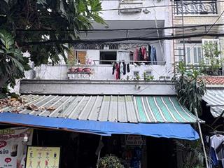 Bán nhà dãy trọ 27 phòng  thu nhập ổn định 27 triệu mỗi tháng  giá 12 tỷ