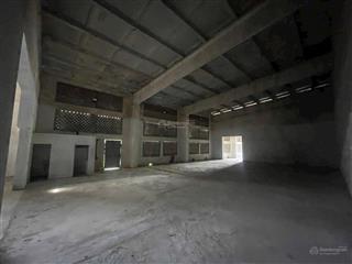 Chính chủ cho thuê kho xưởng tại đông ngạc  bắc từ liêm, s 600m2