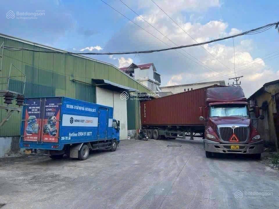 Cho thuê kho tại gia lâm, hà nội, s 1000m2