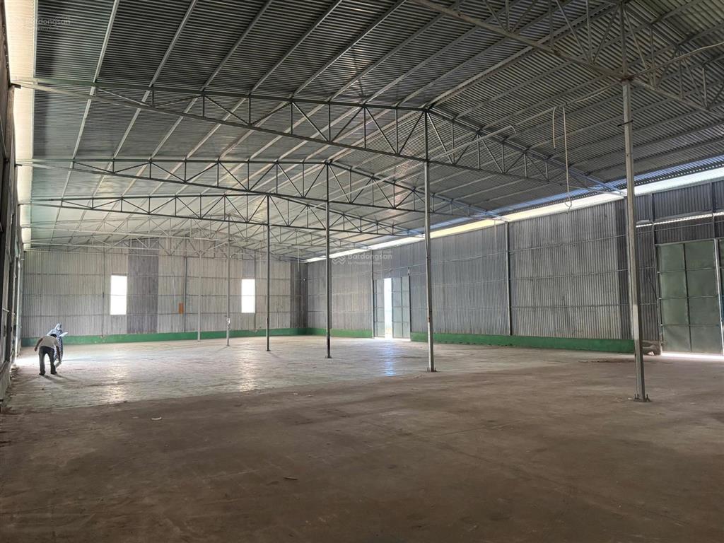 Cho thuê kho xưởng tại gia lâm  hà nội, s m2