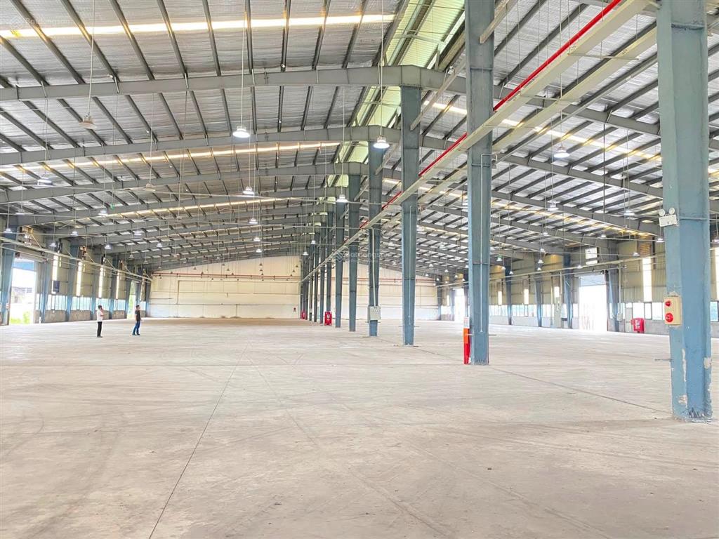 Cho thuê gấp kho xưởng kcn quang minh hà nội, s5000m2