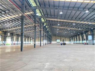 Cho thuê gấp kho xưởng kcn quang minh hà nội , s5000m2