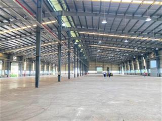 Cho thuê kho xưởng kcn tam hiệp kkt mở chu lai quảng nam, s 10.000m2