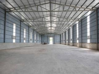 Cho thuê kho tại gia lâm  hà nội, s500m2