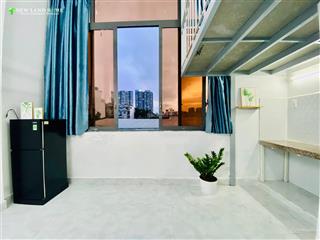 Cho thuê ch 30m2, 4,4 triệu, tại huỳnh tấn phát, q7, tp. hcm