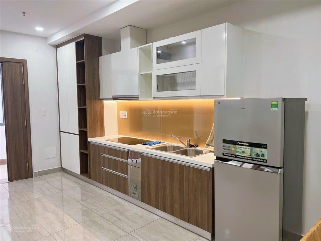 Định cư nước ngoài chủ nhà cần bán căn hộ mone gia định gò vấp dt 72m2 giá 1tỷ860 nội thất đầy đủ