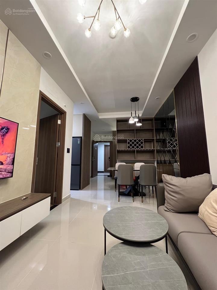 Giá cực tốt! chính chủ bán gấp căn hộ tân phước plaza q11 dt 70m2 2pn2wc giá 1tỷ890 đầy đủ nội thất