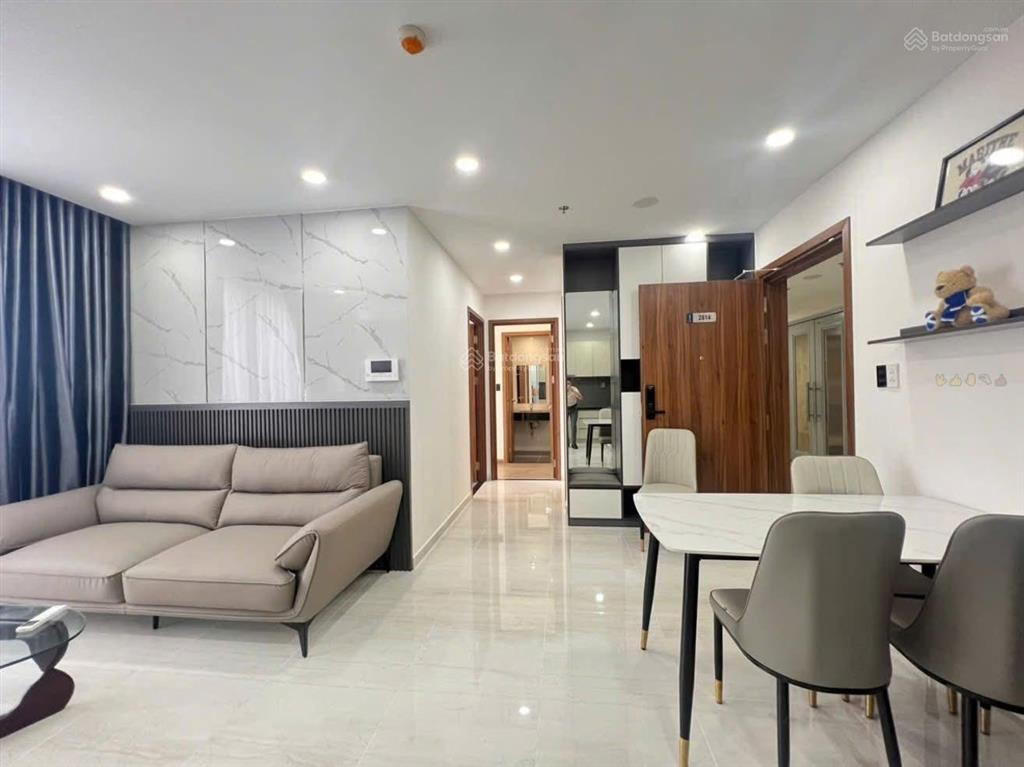 Hàng hiếm! chính chủ cần bán gấp chung cư phú đạt bình thạnh 72m2 2pn2wc giá 1tỷ920 nội thất đầy đủ