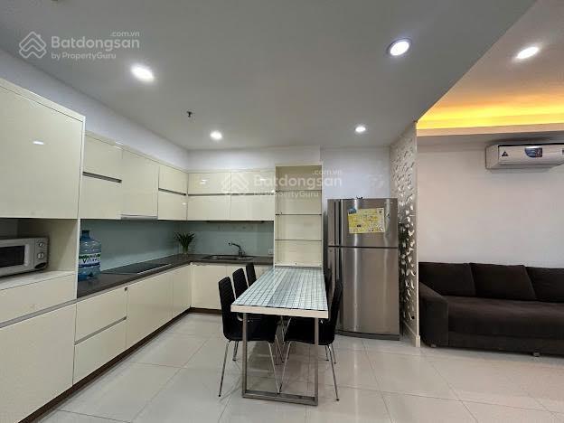 Chính chủ cần bán gấp căn hộ botanic tower phú nhuận dt 76m2 2pn 2wc giá 2 tỷ 350 nội thất đầy đủ