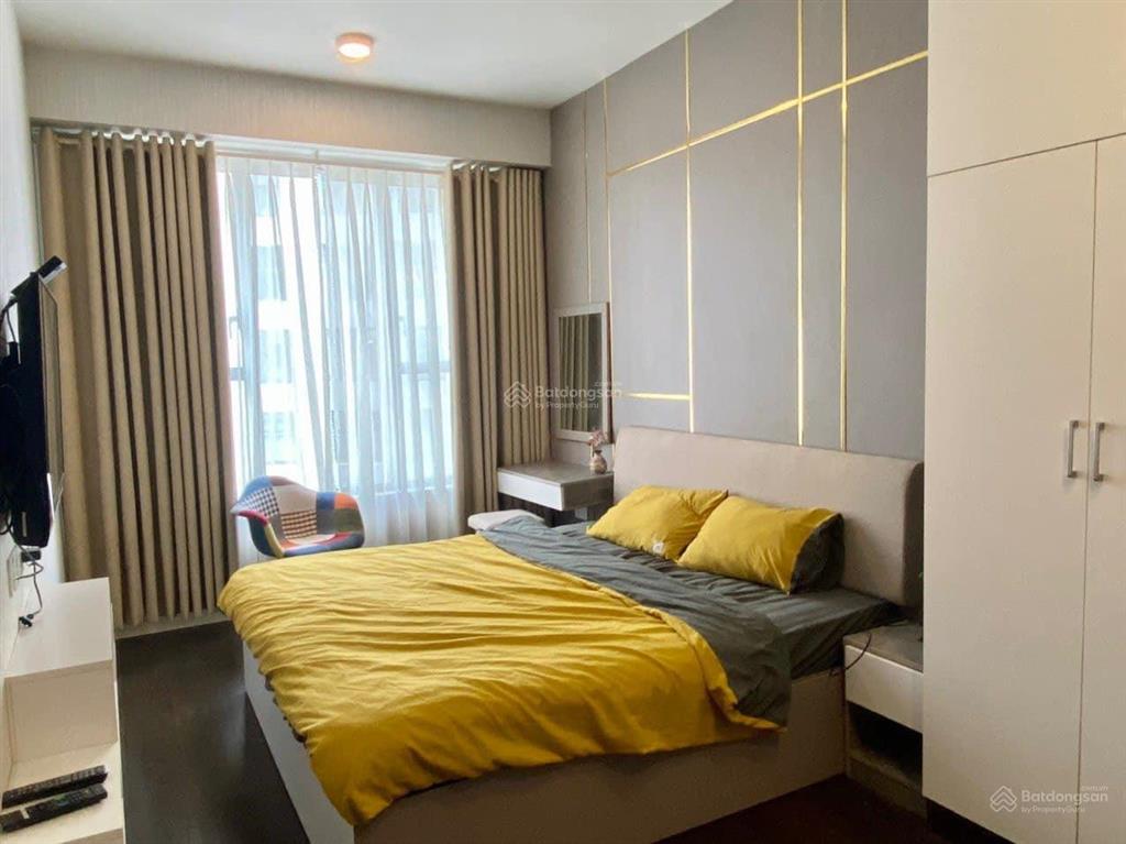 Giá cực tốt! chính chủ bán gấp căn hộ tropic garden quận2 dt 72m2 2pn2wc giá 2tỷ680 nội thất đầy đủ
