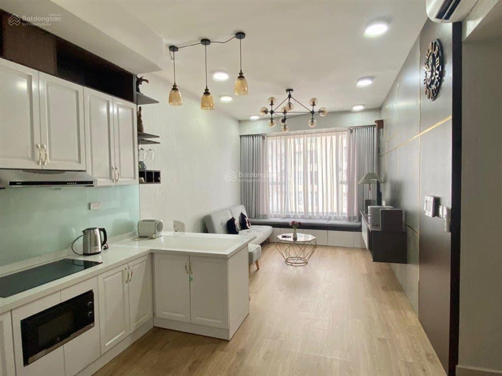 Giá cực tốt! chính chủ bán gấp căn hộ tropic garden quận2 dt 72m2 2pn2wc giá 2tỷ680 nội thất đầy đủ