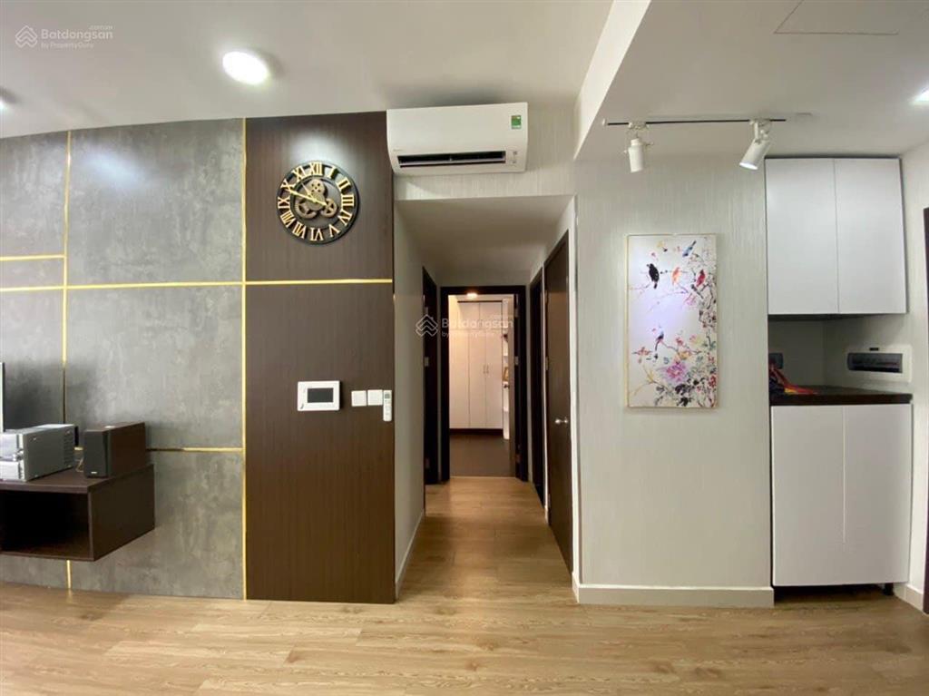 Giá cực tốt! chính chủ bán gấp căn hộ tropic garden quận2 dt 72m2 2pn2wc giá 2tỷ680 nội thất đầy đủ