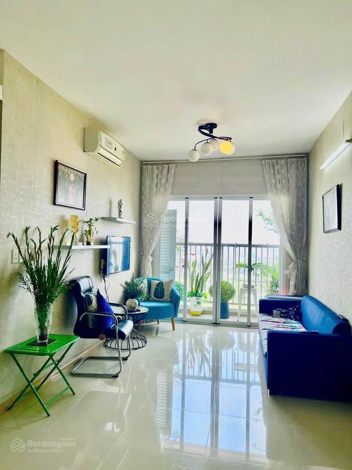 Giá cực tốt! chính chủ bán gấp căn hộ jamona city quận7 dt 72m2 2pn2wc giá 1tỷ960 view sông cực đẹp