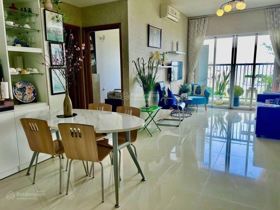 Giá cực tốt! chính chủ bán gấp căn hộ jamona city quận7 dt 72m2 2pn2wc giá 1tỷ960 view sông cực đẹp