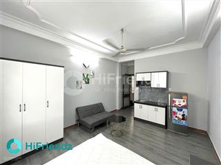 Cho thuê căn hộ full nội thất ngay trung tâm q4,gần q1,cầu kênh tẻ,cầu khánh hội ,nttu,đh luật