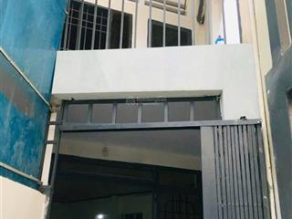 Cần tiền bán gấp nhà cũ văn thân  quận 6 diện tích 40m2 giá rẻ 1 tỷ 680