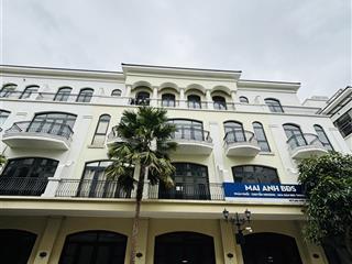 Bán gấp  liền kề cl6, 63m2, sẵn sổ, 8,9 tỉ bao phí cn (chỉ 141,3tr/m2)