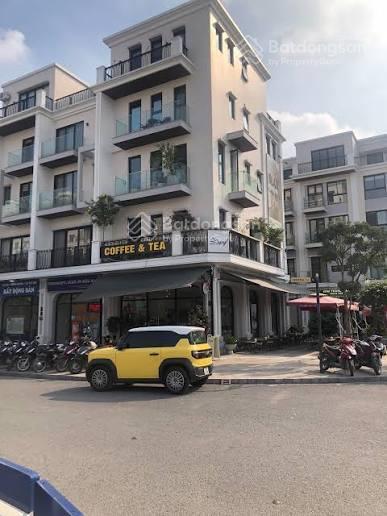 Chính chủ bán gấp lk 5pn, 4wc, 75m2 tại the manor central park, giá siêu hời 35 tỷ vnd.