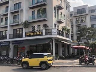 Chính chủ bán gấp lk 5pn, 4wc, 75m2 tại the manor central park, giá siêu hời 35 tỷ vnd.