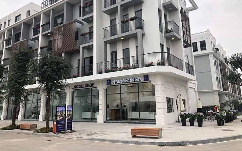 Chính chủ bán gấp lk 5pn, 4wc, 75m2 tại the manor central park, giá siêu hời 35 tỷ vnd.