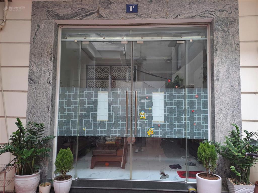 Bán nhà đầu hồi, nở hậu ngõ phạm hữu điều sau 1 nhà mặt đường