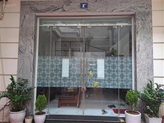 Bán nhà đầu hồi, nở hậu ngõ phạm hữu điều sau 1 nhà mặt đường