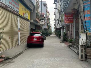 Chính chủ bán 70 m², lai xá, kim chung, sđcc cất két, ngõ ô tô tránh, gần chung cư, 155tr/m