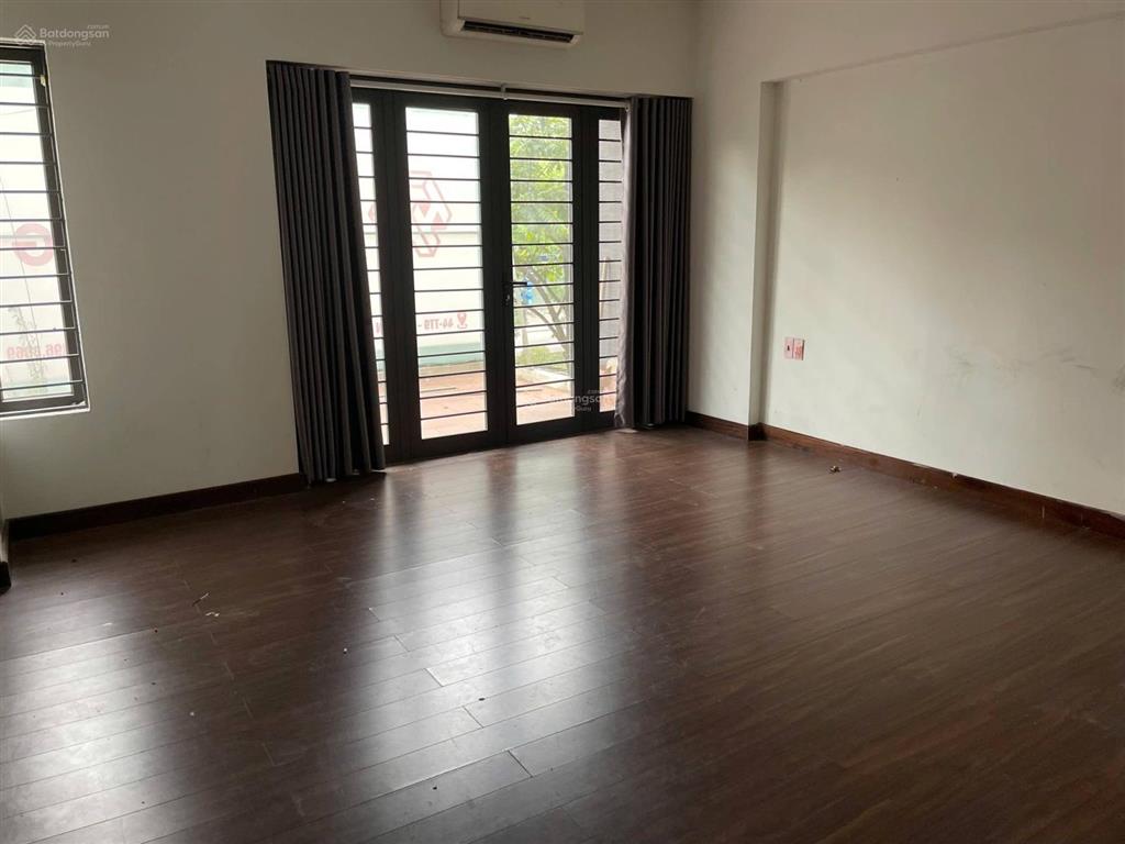 Liền kê văn phú kinh doanh văn phòng