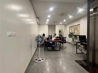 Liền kề văn phú cho thuê 2 tầng làm văn phòng 90m 10tr