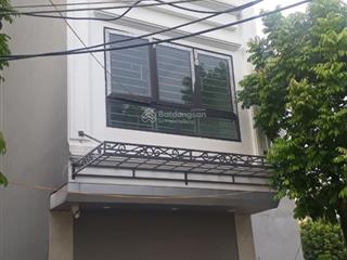 Liền kề văn khê khu phân lô vỉa hè 14tr