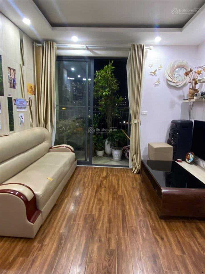 Chung cư kđt thanh hà căn góc view hồ