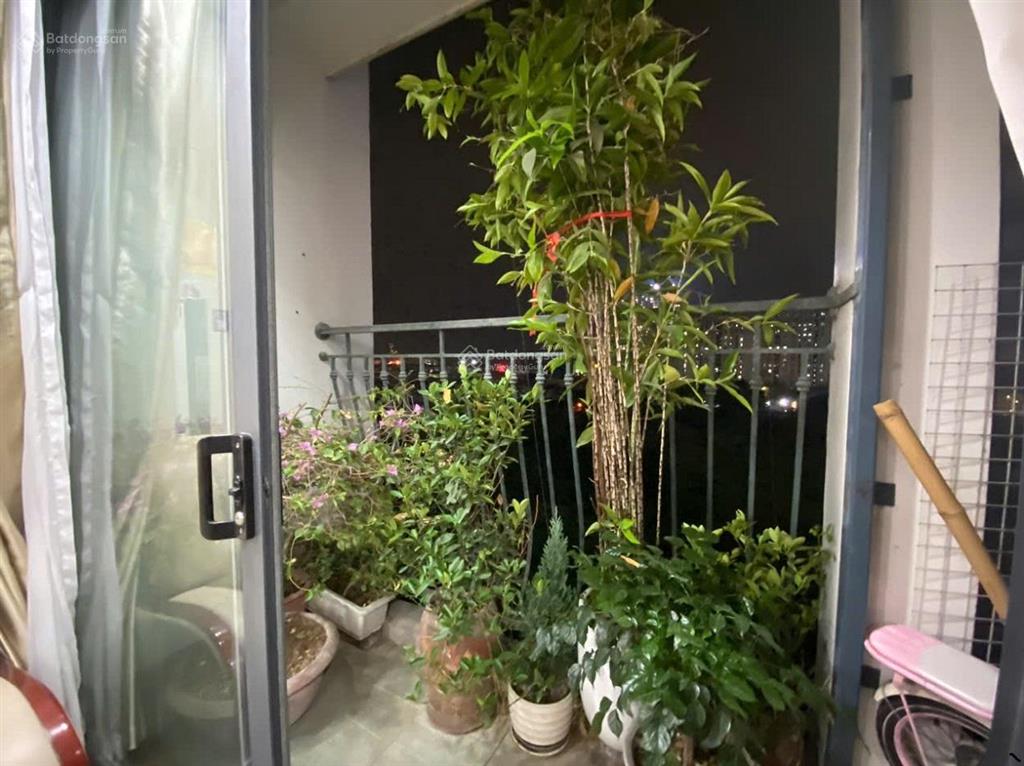 Chung cư kđt thanh hà căn góc view hồ