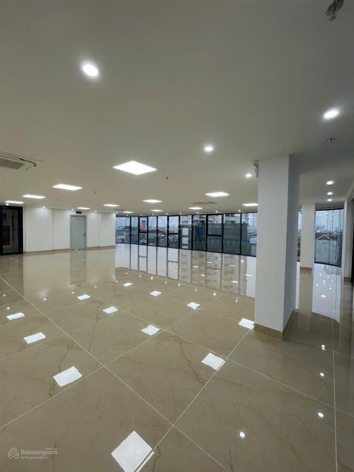 Tòa nhà văn phòng ngã tư sở 9 tầng có hầm